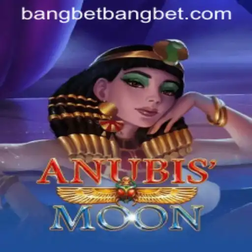 Exploring AnubisMoon: The Mesmerizing World of Ancient Egyptian Adventures with Bangbet