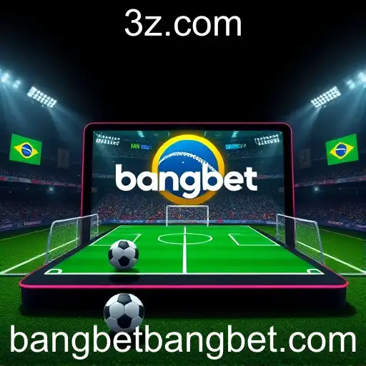 Bangbet: O Crescimento dos Jogos Online no Brasil