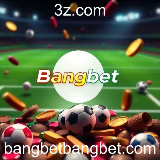 Inovações e Tendências da Bangbet em 2025