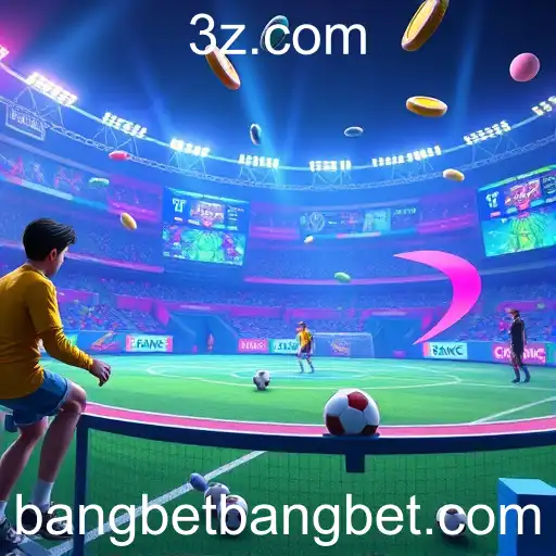 A Revolução dos Jogos Online se Expande com Bangbet