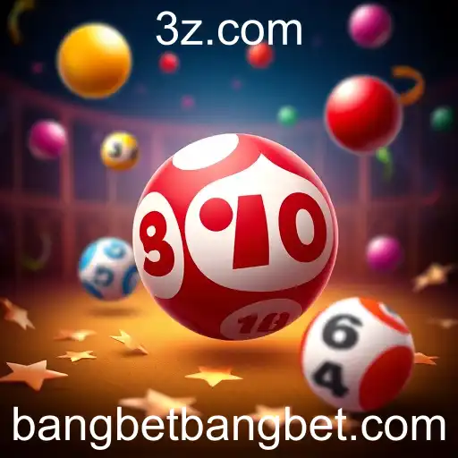 Explorando a Categoria de Jogos 'Bingo' no Bangbet