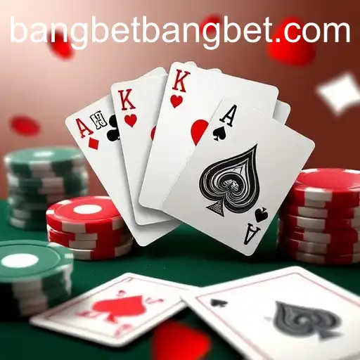 Exploring the Evolution and Influence of Card Games with Bangbet