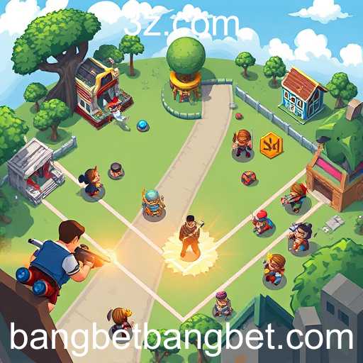 Crescimento dos Jogos Online no Brasil