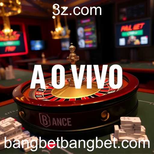 Expansão no Mundo dos Jogos com Bangbet