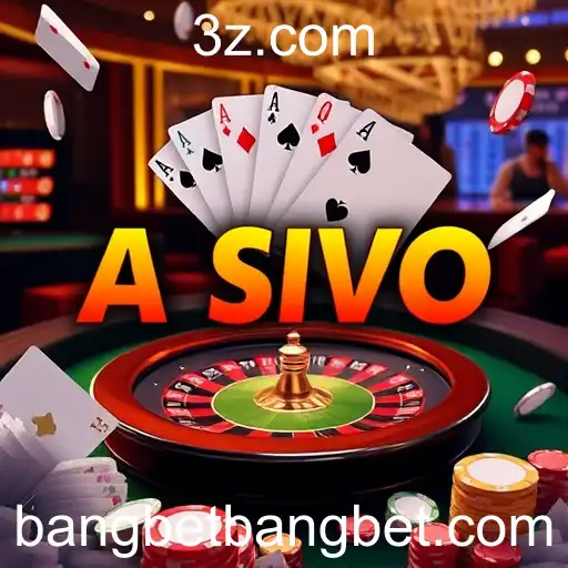 Expansão no Mundo dos Jogos com Bangbet