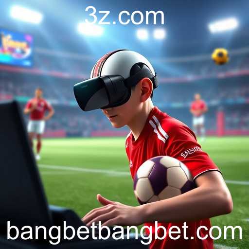 O Crescimento das Apostas Online: O Caso Bangbet