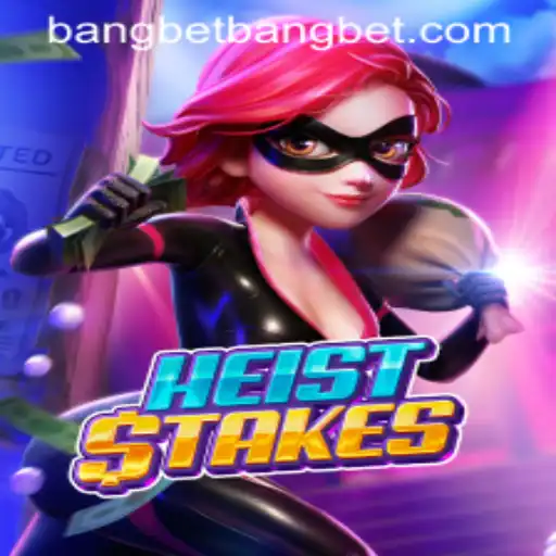 Exploring HeistStakes: The Thrilling Gameplay of Bangbet's Latest Casino Adventure
