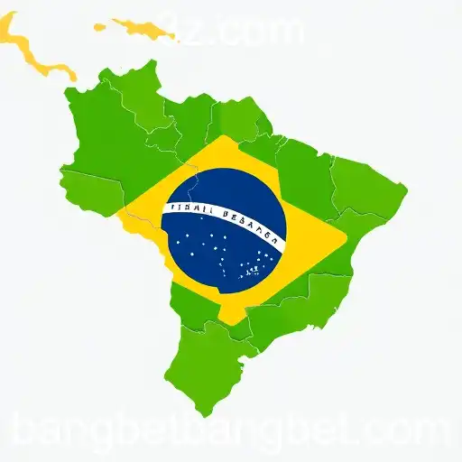 Impacto Global dos Cassinos Online e a Ascensão de Plataformas como Bangbet