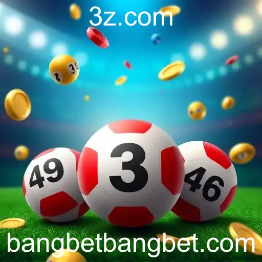 A Ascensão da Loteria Online: Jogando com Sorte no Bangbet