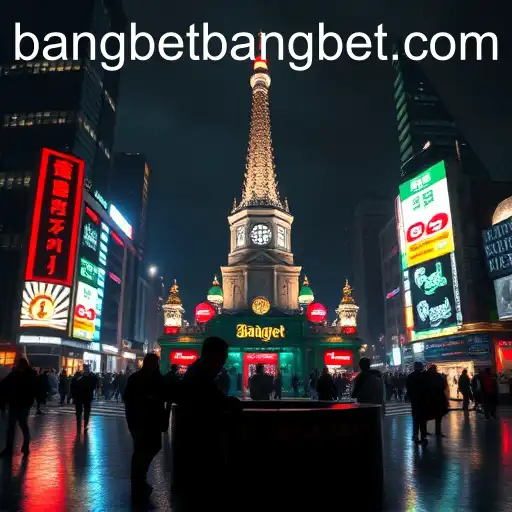 Understanding the Dynamics of Monopoly: Insights on Bangbet