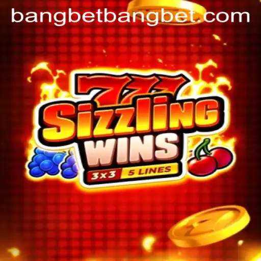 Unleashing Luck with 777sizzlingwins on Bangbet