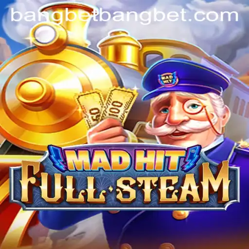 MadHitFullSteam: The Exciting Game Taking Bangbet by Storm