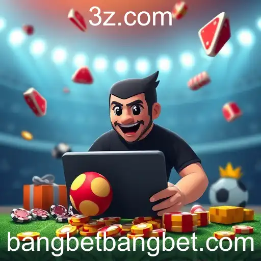 Tendências e Desafios dos Jogos Online