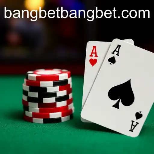 The Dynamic World of Poker Games and Bangbet