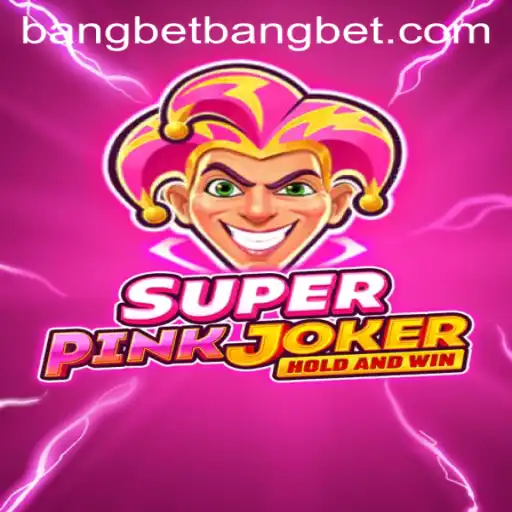 Exploring SuperPinkJoker: A Captivating Journey Into the World of Bangbet