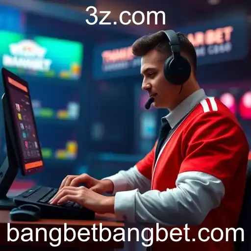 A Importância do Suporte ao Cliente no Bangbet: Uma Categoria Essencial para Jogadores