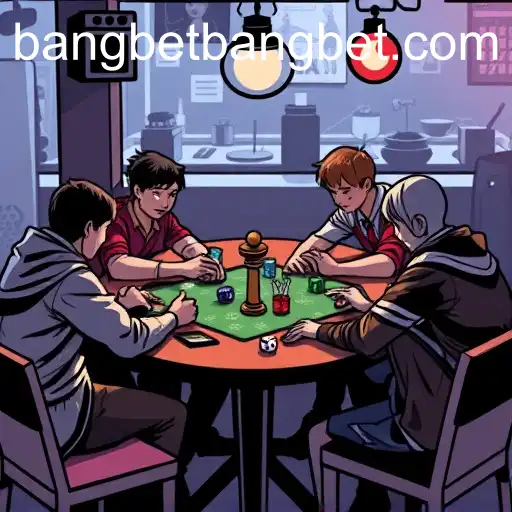 The Resurgence of Tabletop Games and the Role of 