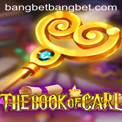 A Deep Dive into 'TheBookofCarl': Unlocking the Secrets of Bangbet's Latest Gaming Adventure