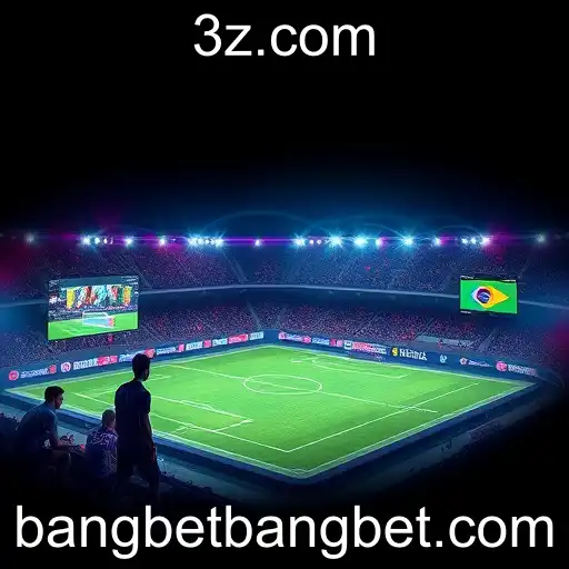 Tendências de Jogos de Apostas Online: Um Olhar Sobre Bangbet