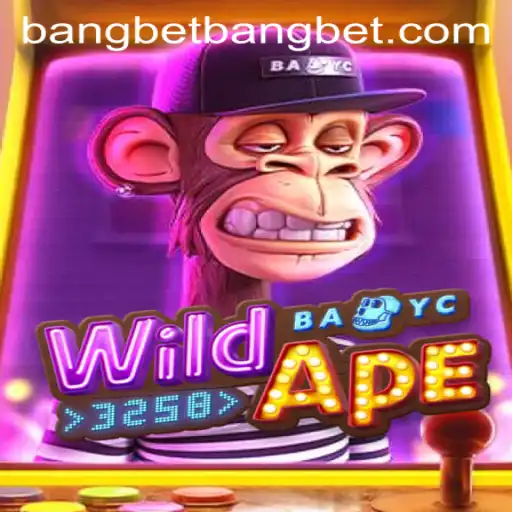 Unleashing the Adventure of WildApe3258: A Dynamic Bangbet Game Experience
